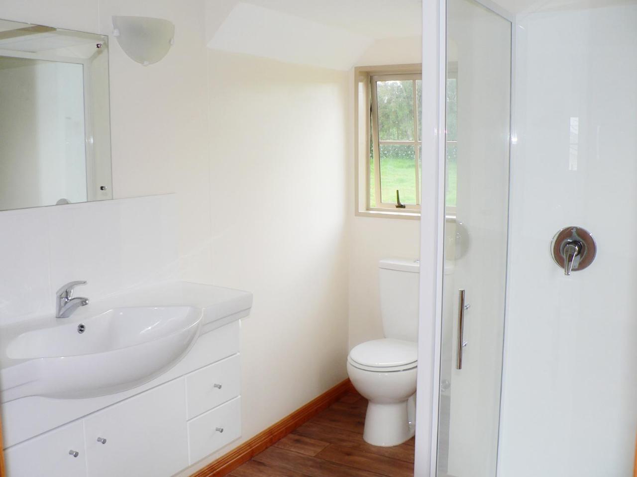 Willa The Carriage House-Bay Of Islands Kerikeri Zewnętrze zdjęcie