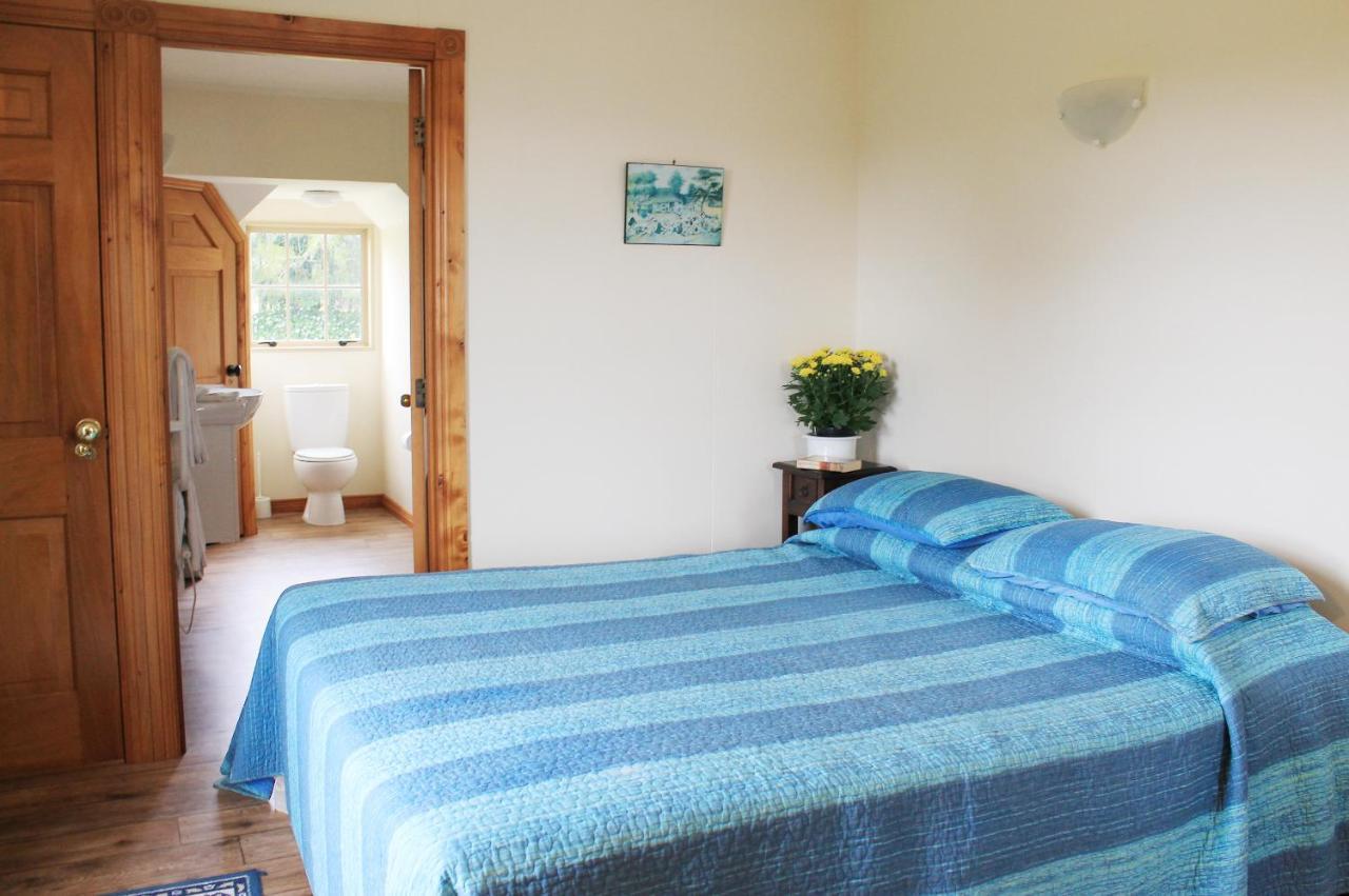 Willa The Carriage House-Bay Of Islands Kerikeri Zewnętrze zdjęcie